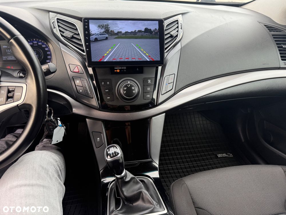 Hyundai i40 i40cw 1.6 5 Star Edition - 21
