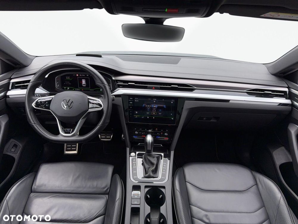 Volkswagen Arteon 2.0 TDI 4Motion R-Line DSG - 18
