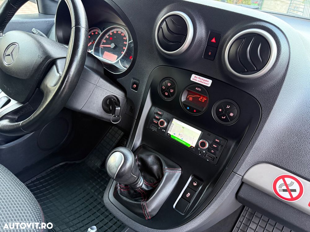 Mercedes-Benz Citan Tourer lang EDITION - 30