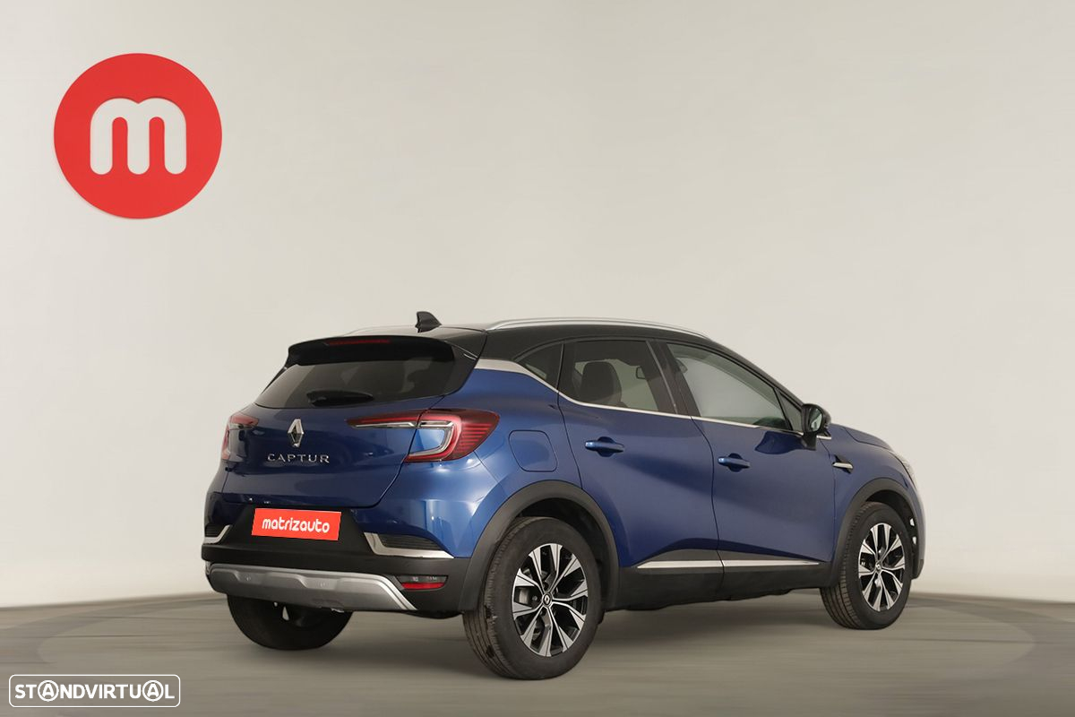 Renault Captur 1.0 TCe Techno - 4