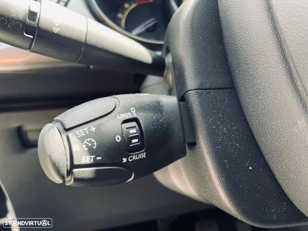 Citroën C3 1.6 e-HDi Exclusive - 15