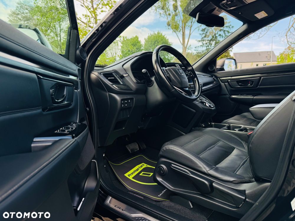 Honda CR-V 2.0 i-MMD Executive CVT - 30