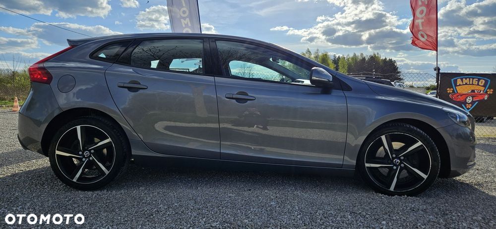 Volvo V40 - 4