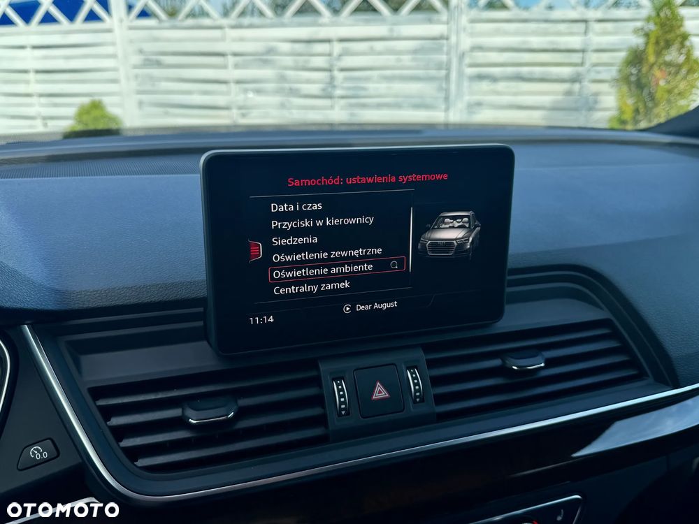 Audi Q5 45 TFSI quattro S tronic design - 16