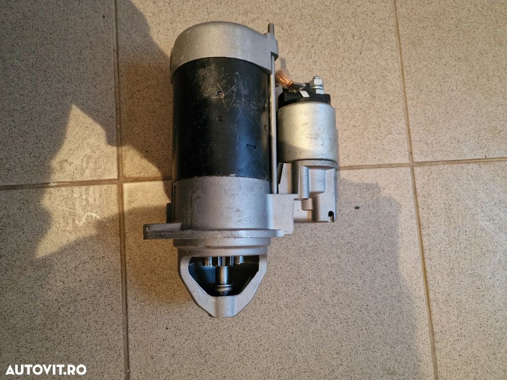 Demaror 12V - 5