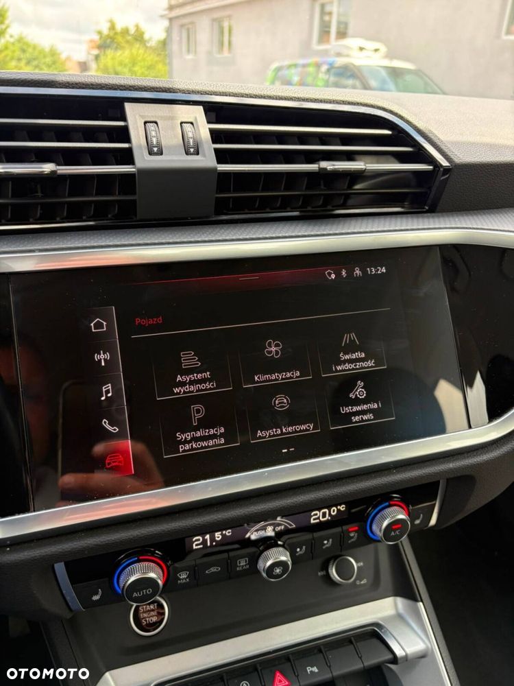 Audi Q3 35 TFSI mHEV Advanced S tronic - 19
