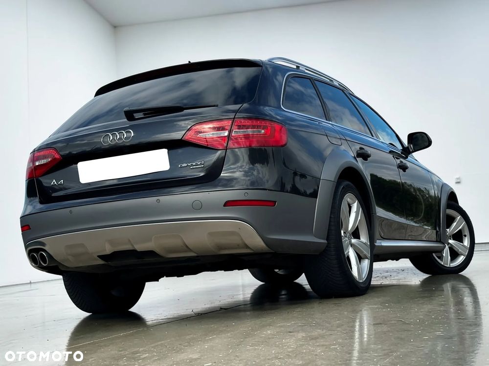 Audi A4 Allroad 2.0 TDI clean diesel Quattro S tronic - 18