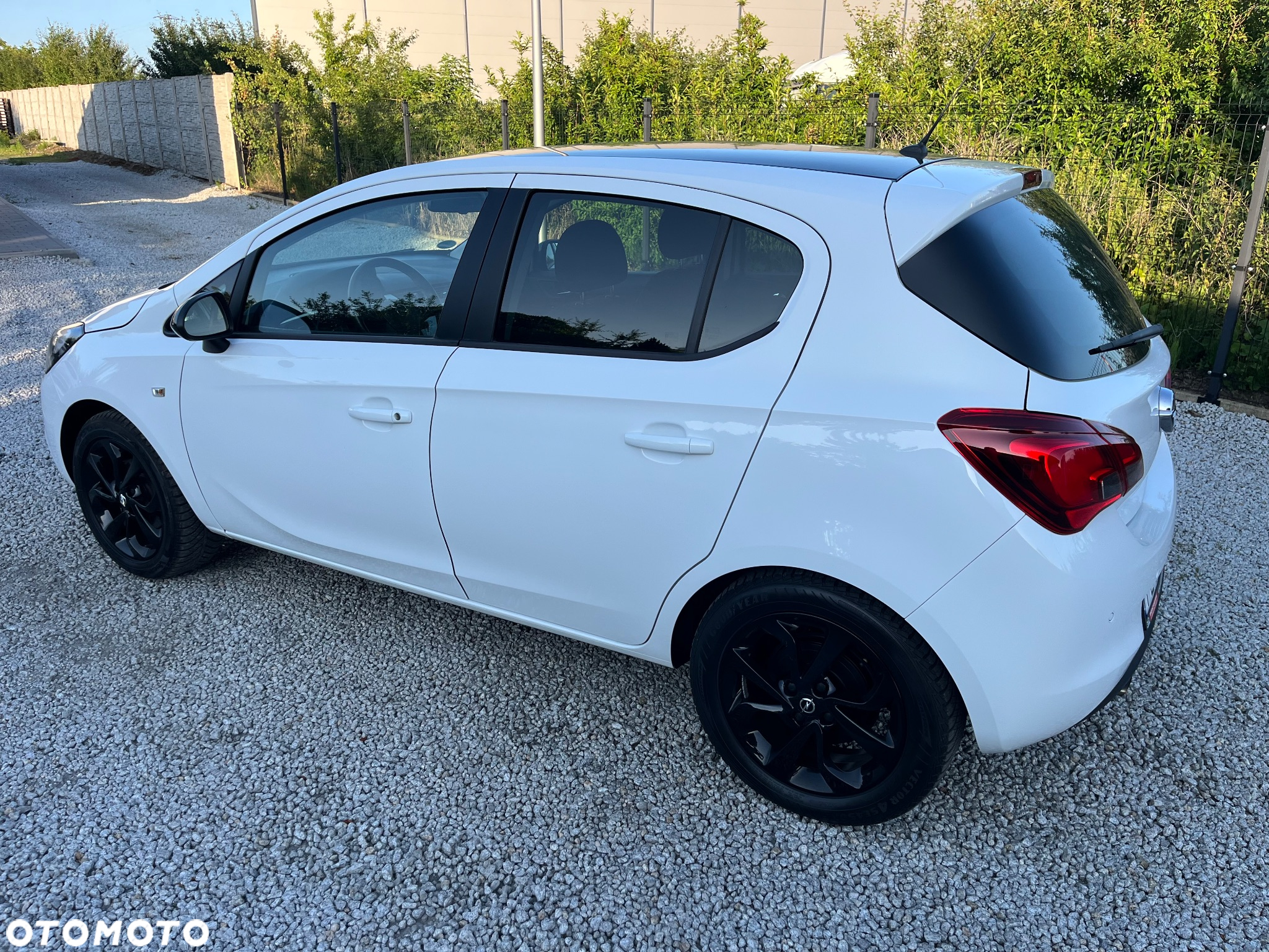 Opel Corsa 1.4 (ecoFLEX) Start/Stop Color Edition - 8