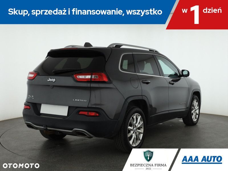 Jeep Cherokee - 7