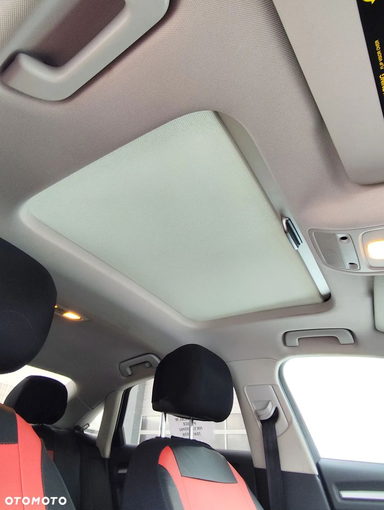 Audi A3 Limousine 1.8 TFSI S tronic S line Sportpaket - 11