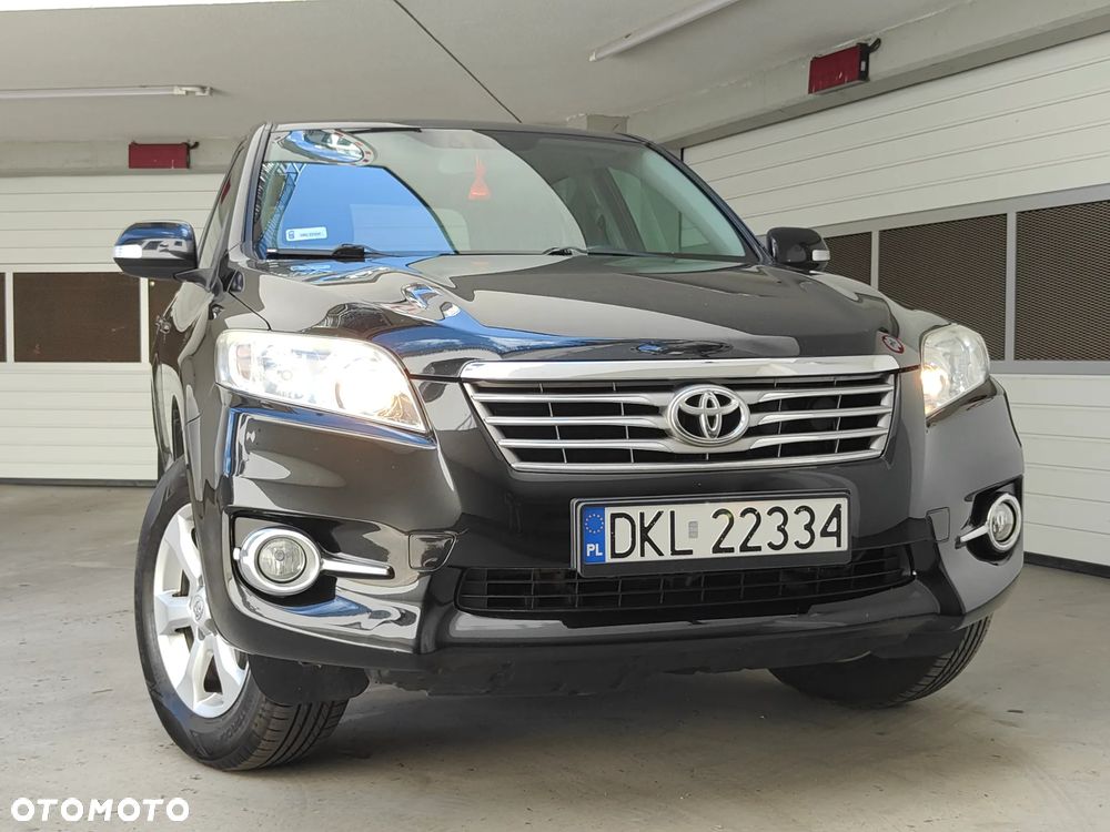 Toyota RAV4 2.0 VVT-i Sol MS - 16