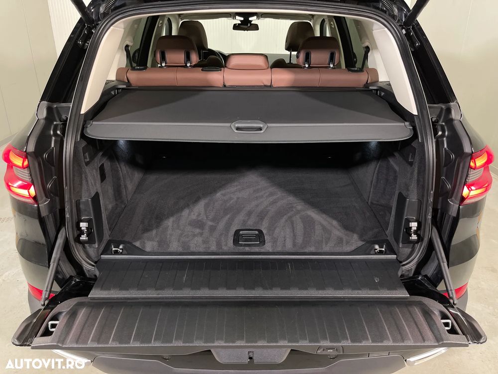 BMW X5 - 16