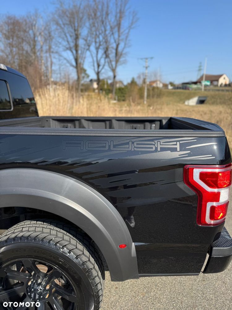 Ford F150 - 15
