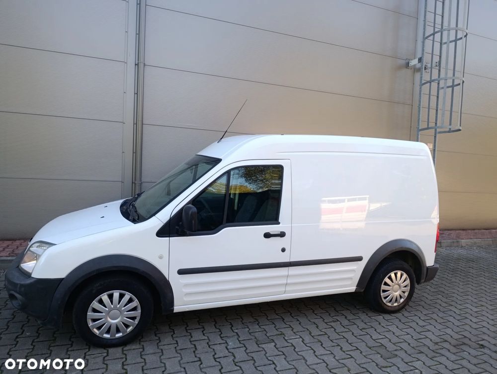 Ford Transit connect - 16