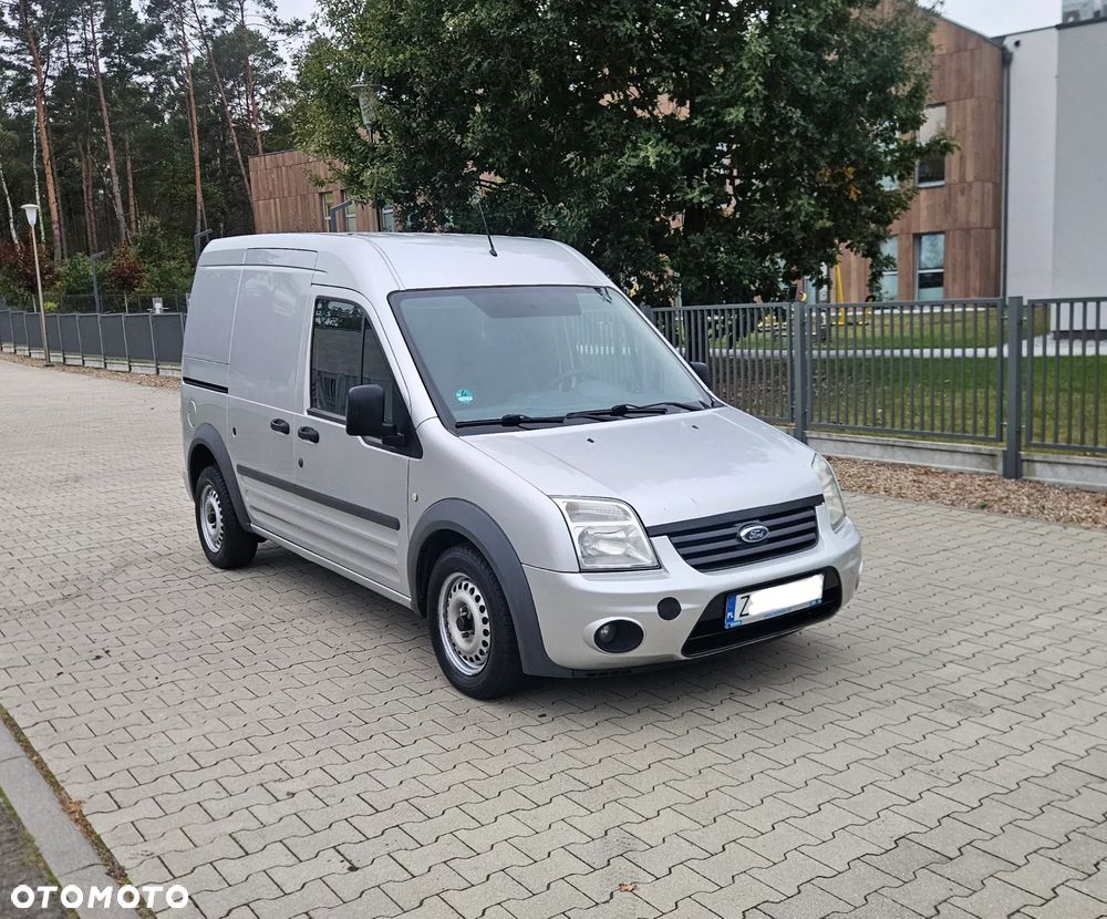 Ford Conect