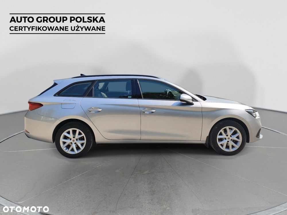 Seat Leon 2.0 TDI Style - 16