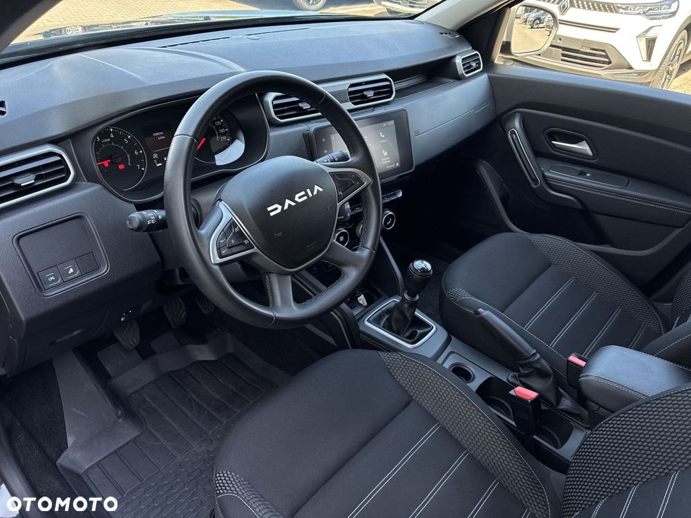 Dacia Duster - 10