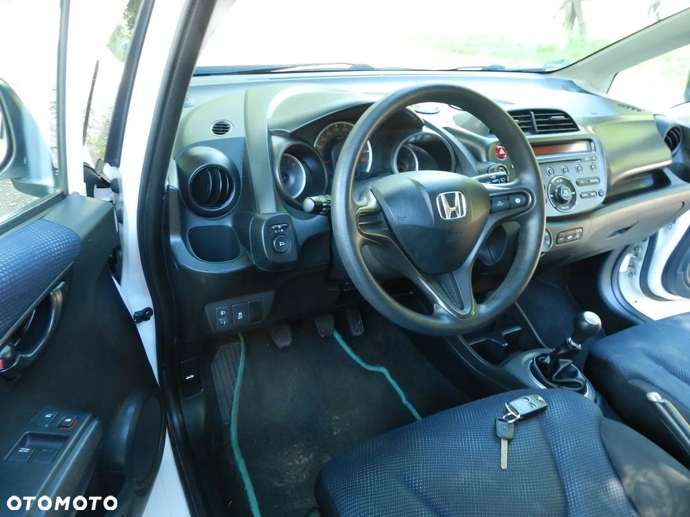 Honda Jazz - 20
