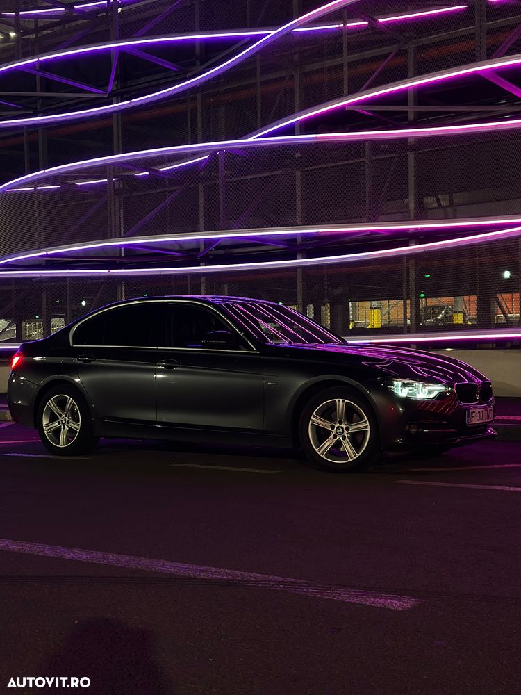 BMW Seria 3 - 1