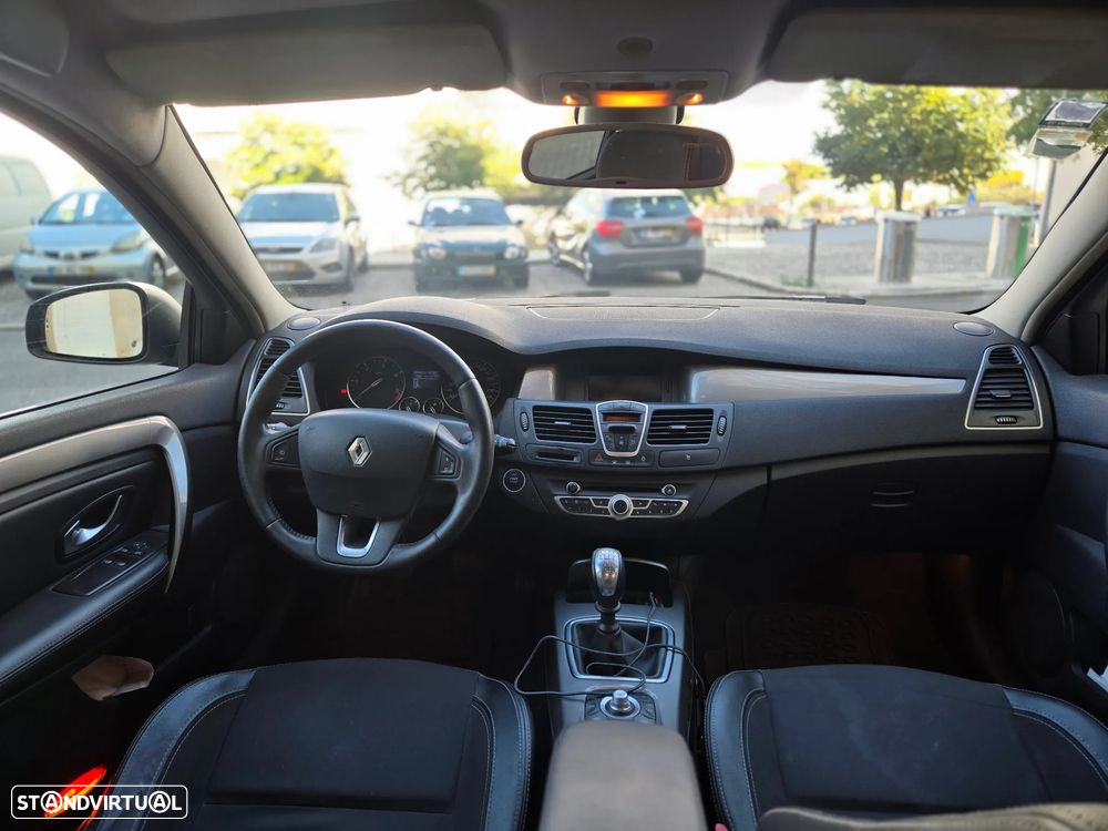 Renault Laguna Break - 10