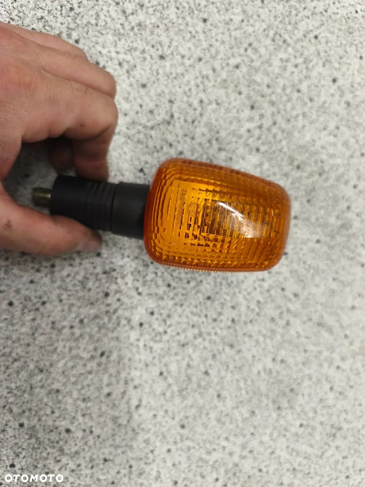 Kierunkowskaz lewy tył Suzuki GSX-F 600 750 GSXF 600 750 - 2