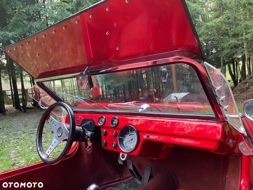 Volkswagen Buggy - 7