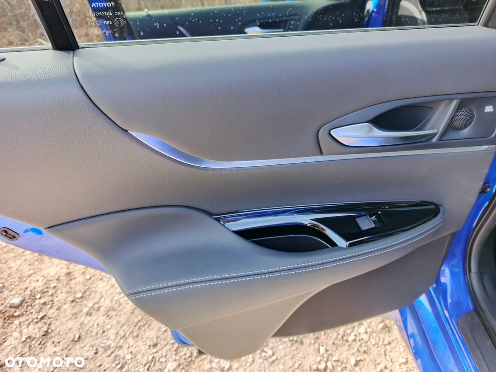 Toyota Mirai Prestige - 31