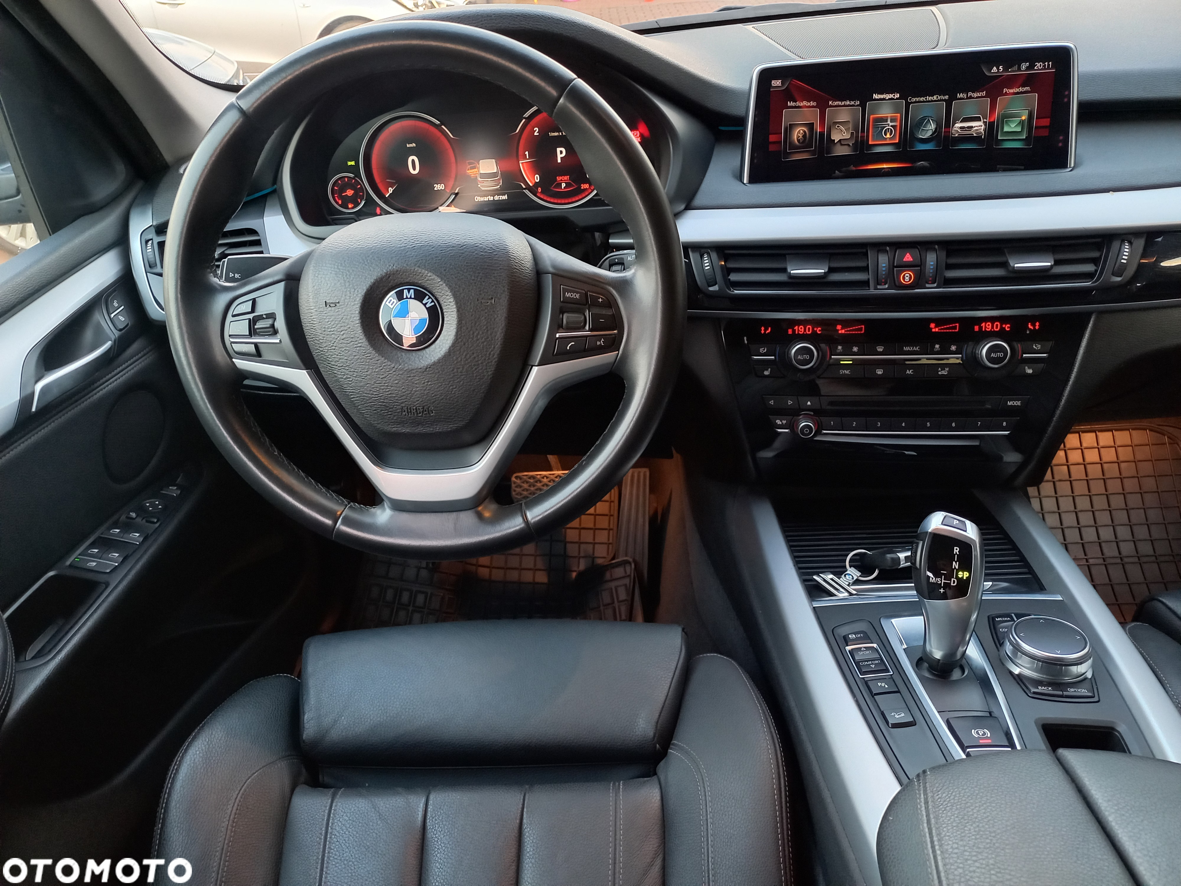 BMW X5 xDrive25d - 20