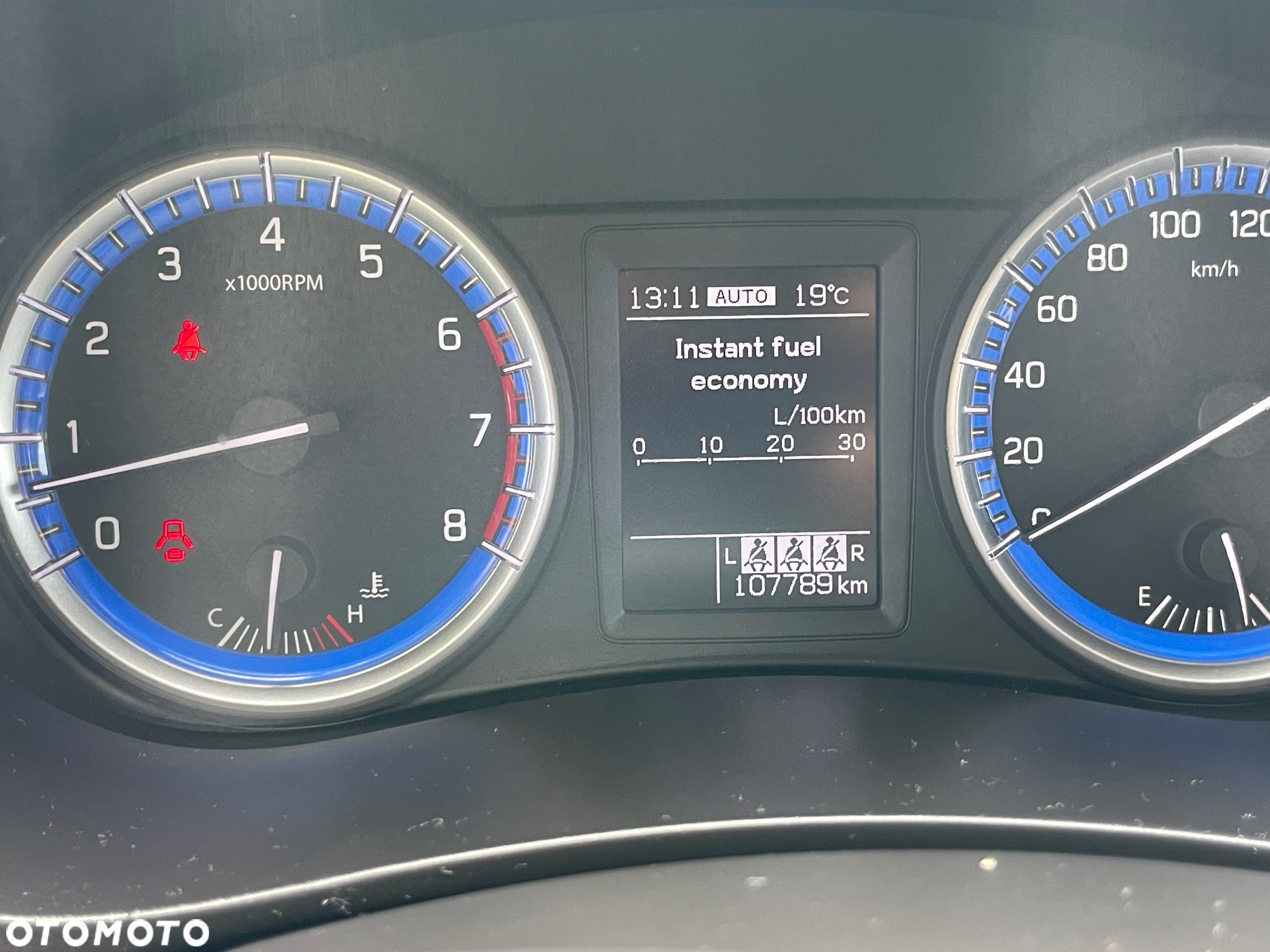 Suzuki SX4 S-Cross 1.6 Premium 4WD - 10
