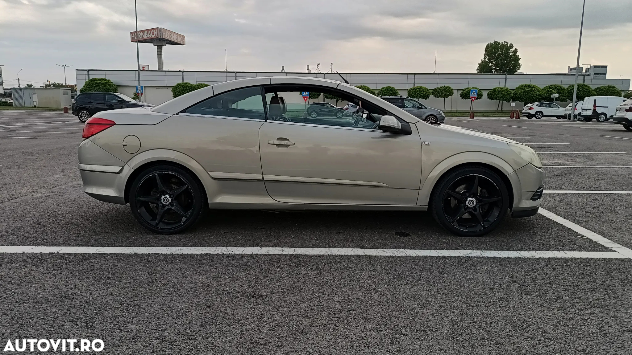 Opel Astra Twintop 1.9 CDTI Cosmo - 15