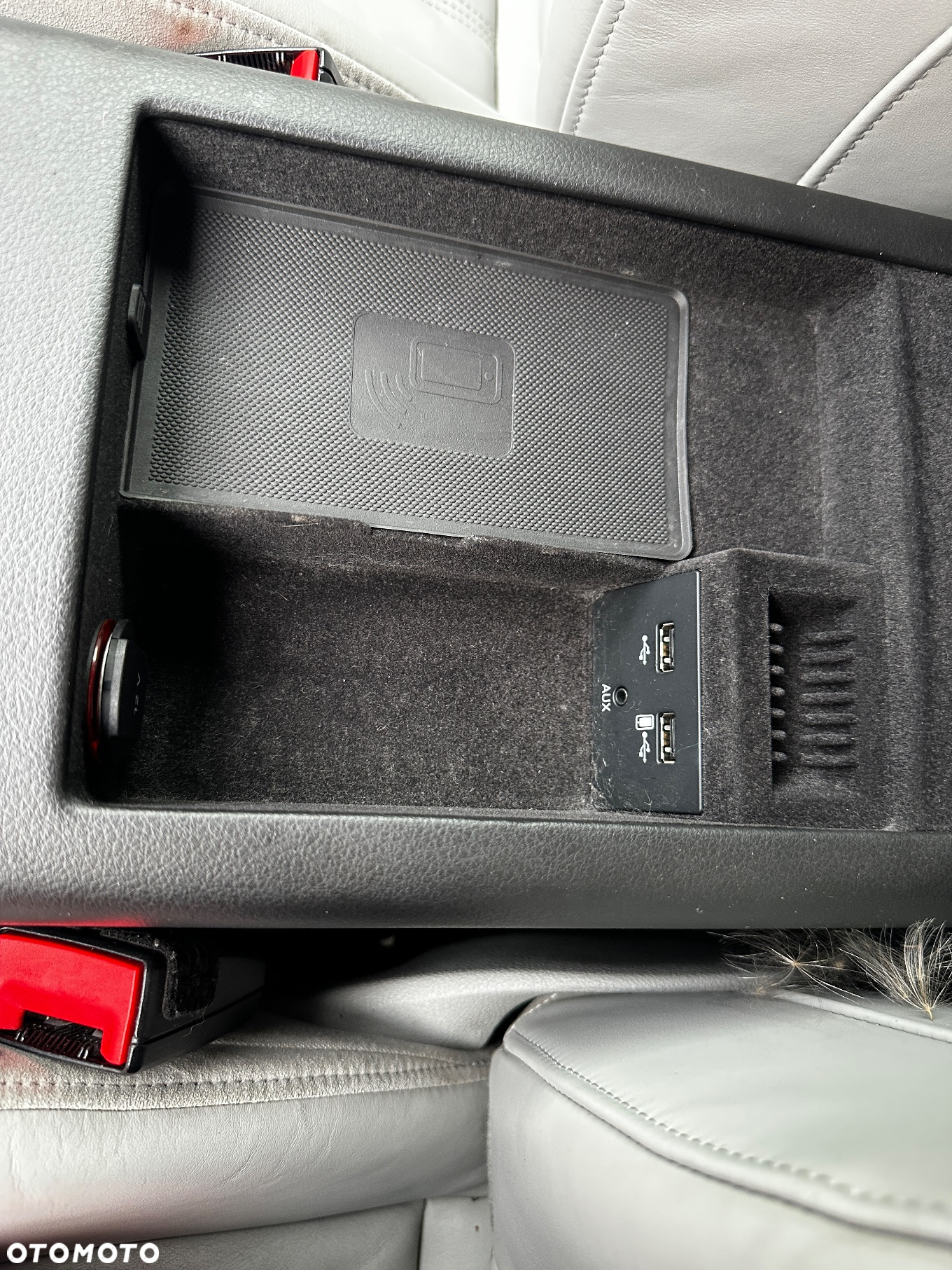 Audi A7 Sportback 3.0 TDI Quattro Competition Tiptr - 38