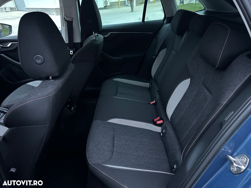 Skoda Scala - 17