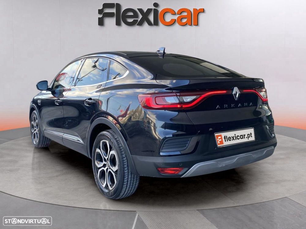 Renault Arkana 1.3 TCe Techno EDC - 20