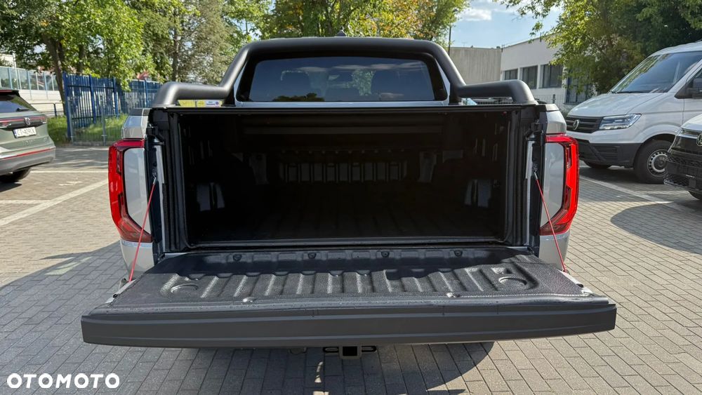 Volkswagen Amarok 3.0 V6 TDi 4MOTION PanAmericana - 9