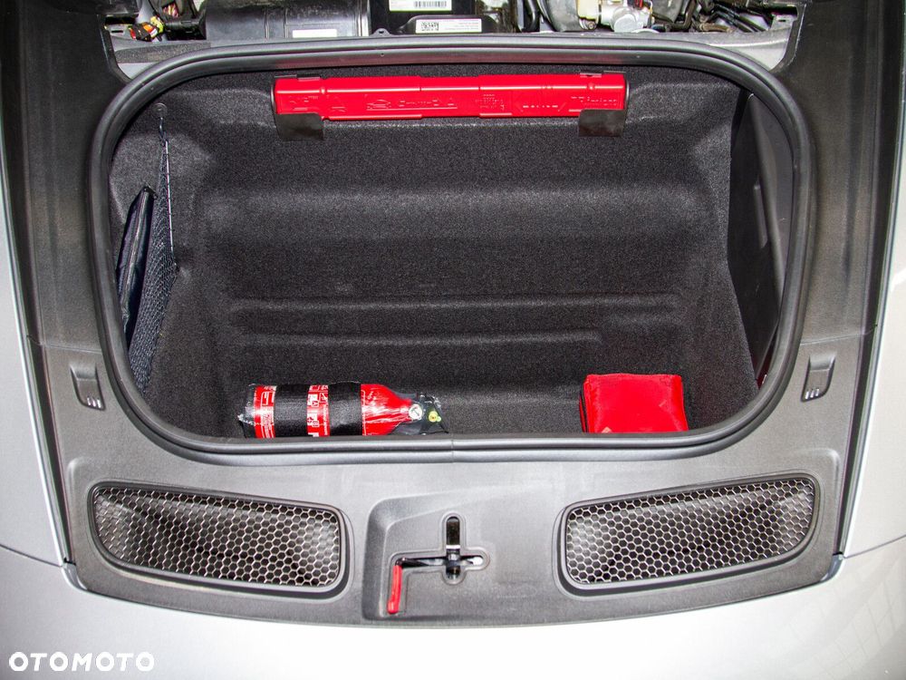 Porsche 911 GT3 PDK - 40