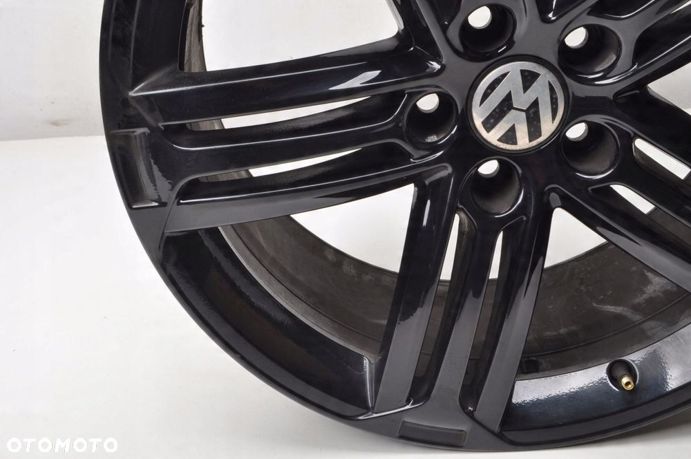 VOLKSWAGEN SCIROCCO FELGA ALUMINIOWA R19" 8J 5X112 ET41 1K8601025G - 6
