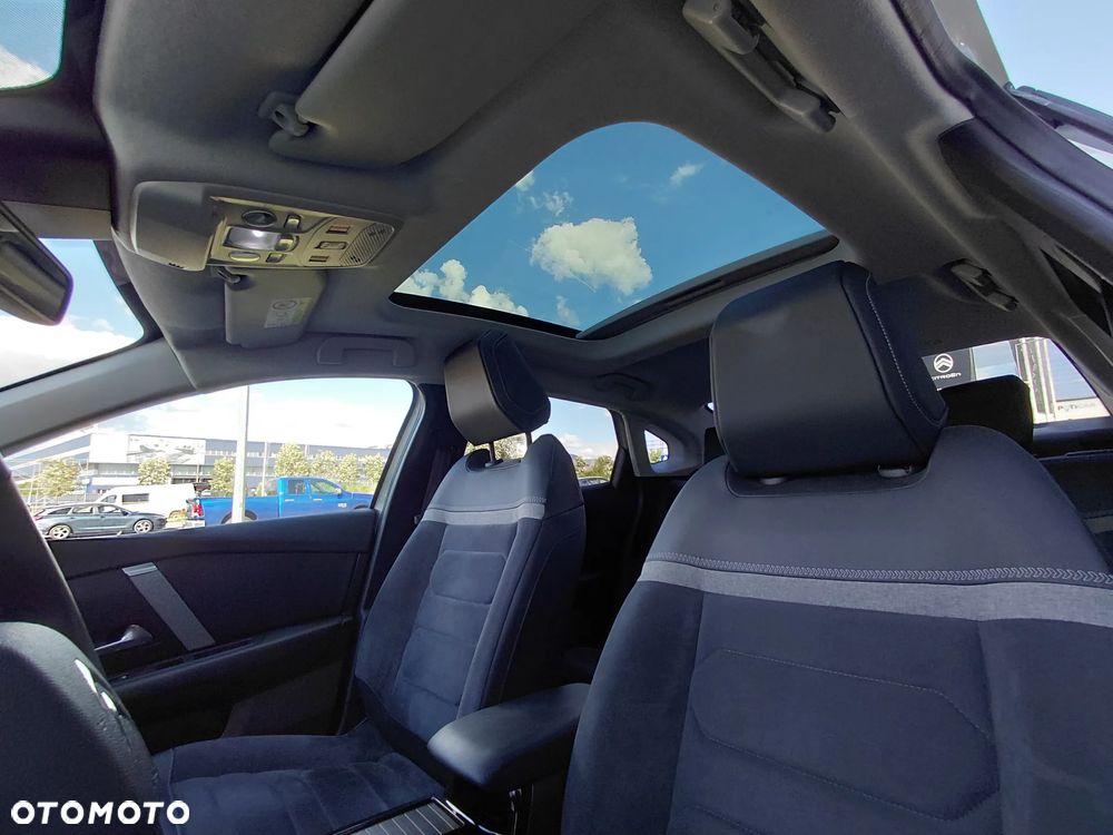 Citroën C4 1.2 PureTech Shine S&S EAT8 - 23