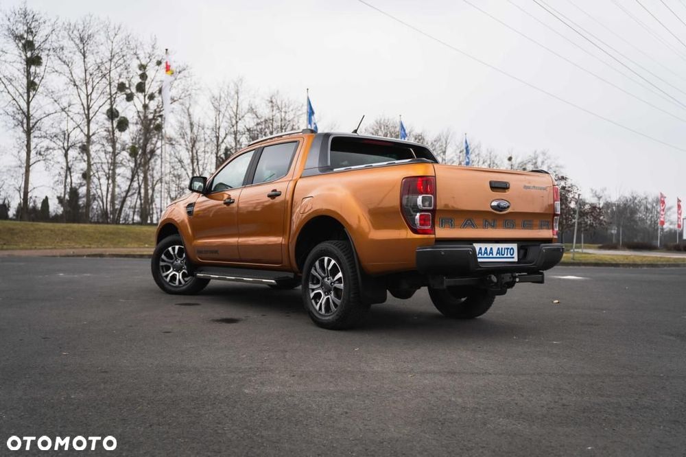 Ford Ranger - 6
