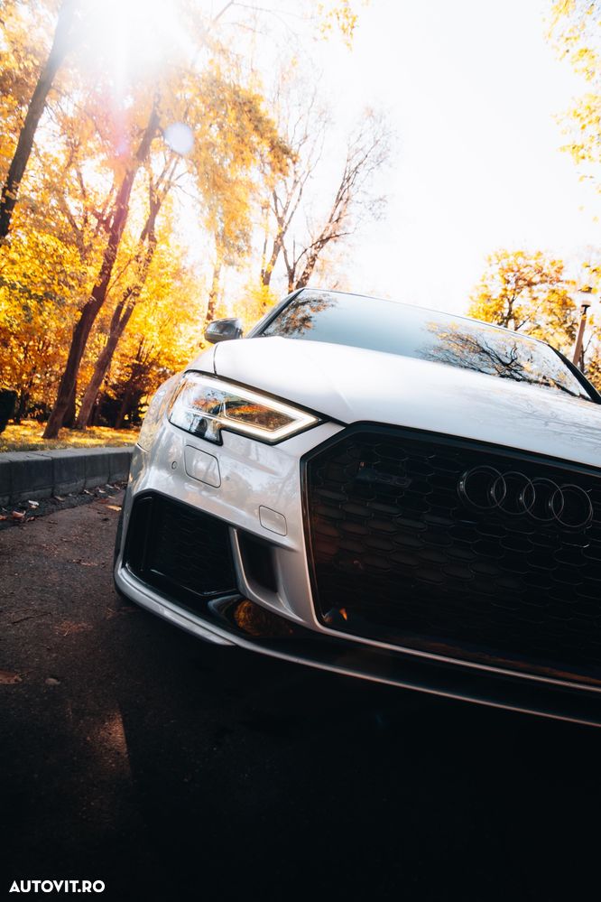 Audi RS3 - 6