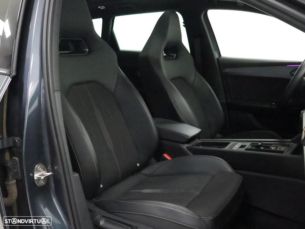 Cupra Leon ST 1.5 eTSI DSG - 29