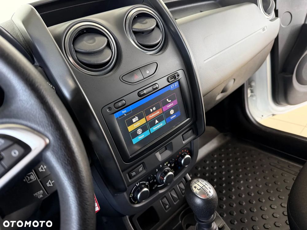 Dacia Duster dCi 110 2WD Comfort - 24