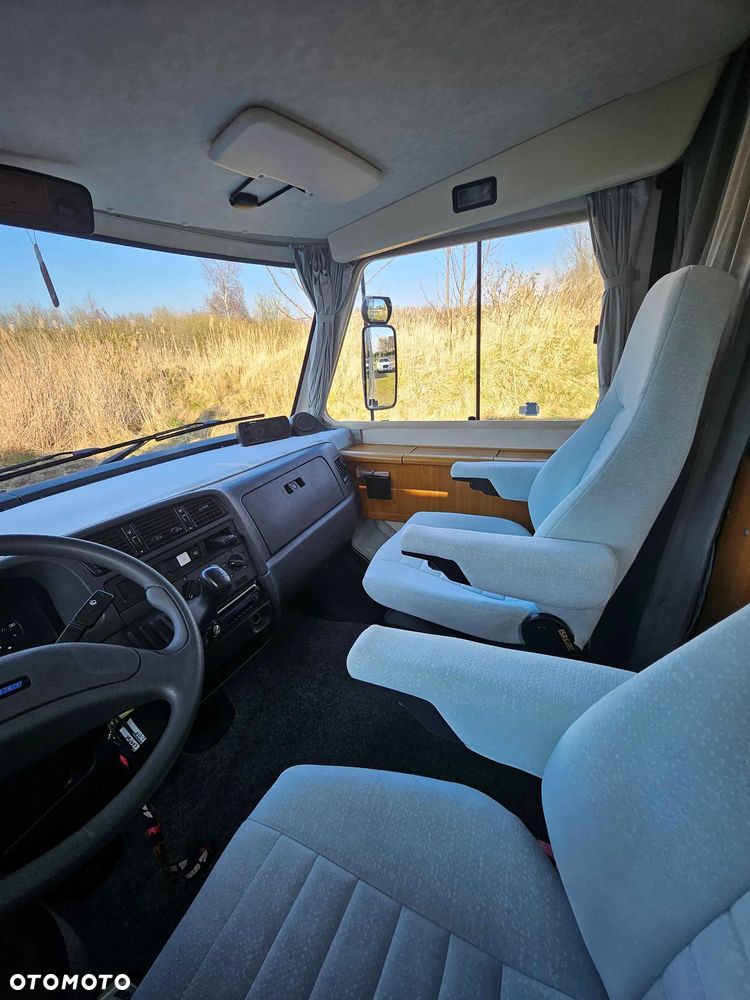 Hymer-Eriba BC 544 - 18