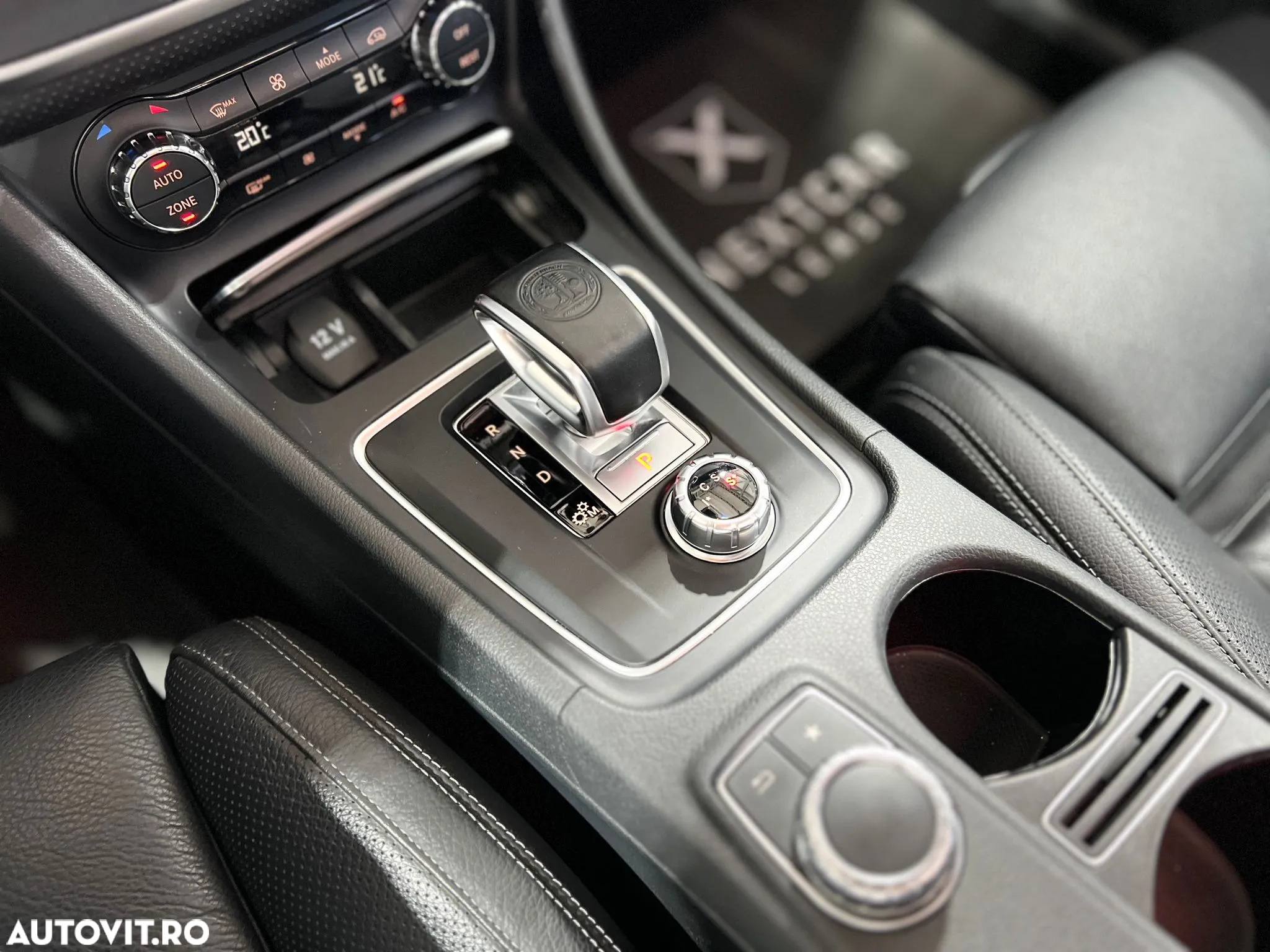 Mercedes-Benz A 45 AMG 4MATIC Aut. - 16