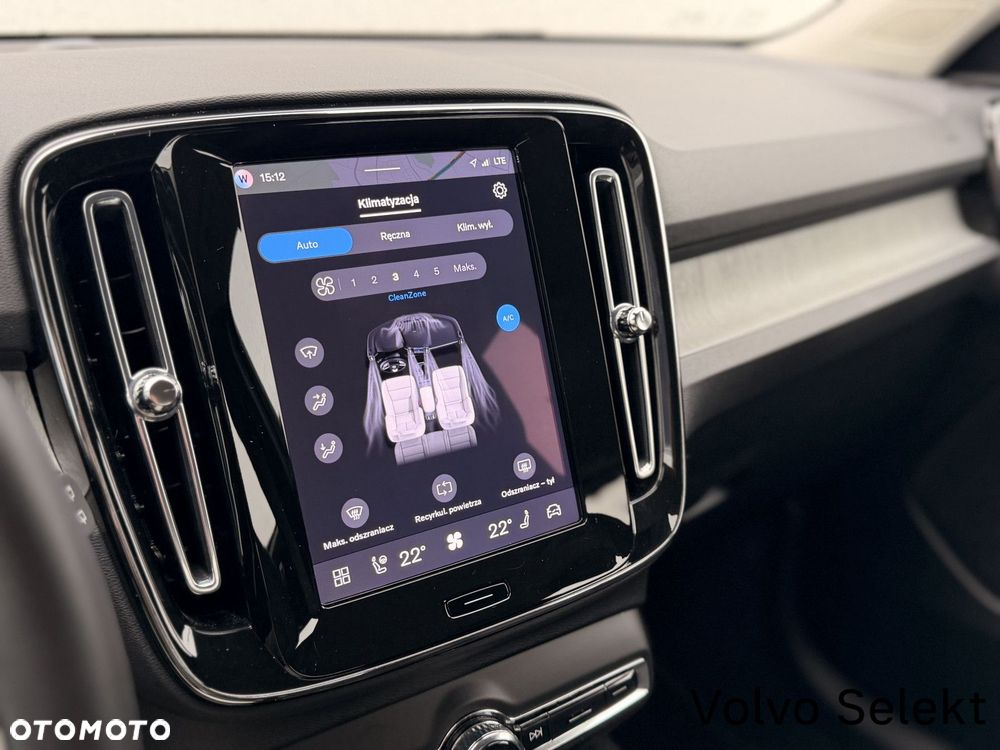 Volvo XC 40 - 17