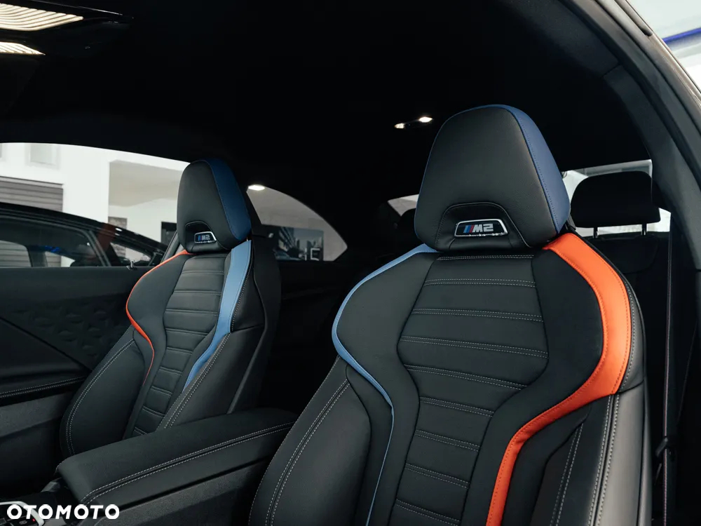 BMW M2 Standard - 10