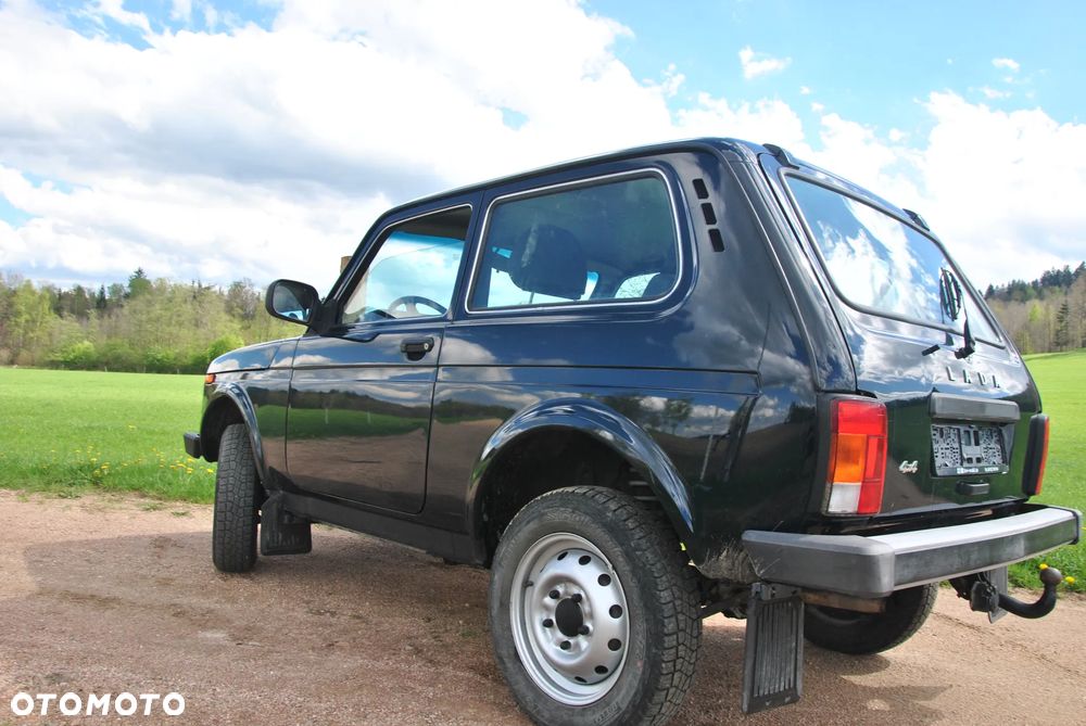 Lada Niva 1.7i (abs) EU5 - 4
