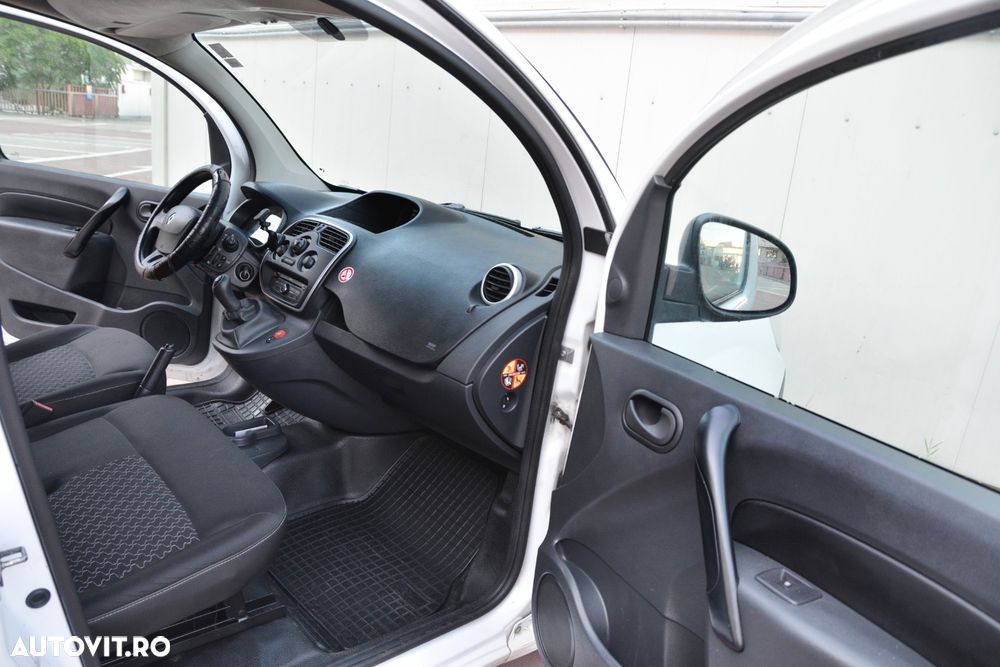 Renault Kangoo Maxi 1.5 90 Extra - 6