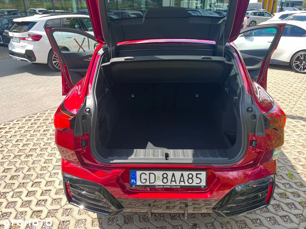 BMW X2 sDrive20i mHEV M Sport - 10