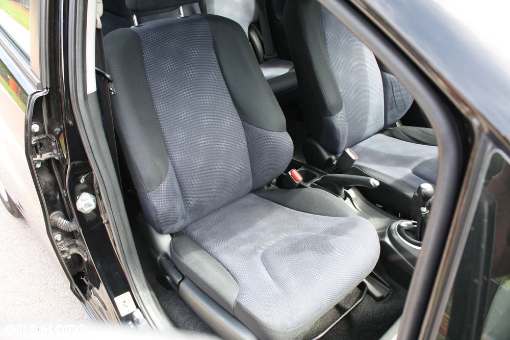Honda Jazz 1.2 i-VTEC S Cool - 11