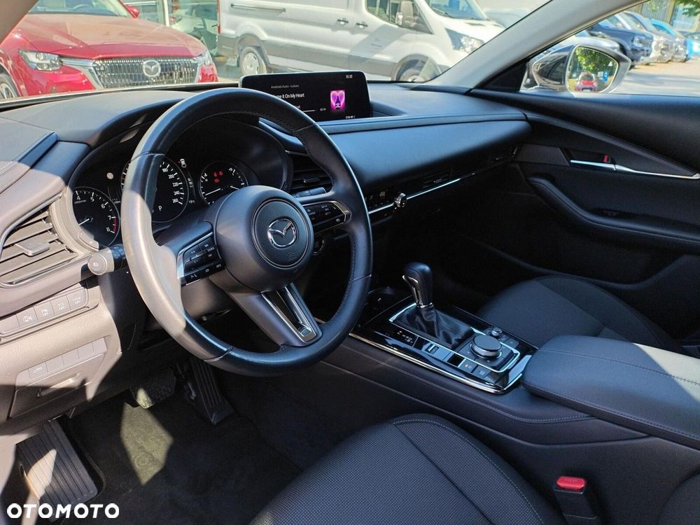 Mazda CX-30 2.0 mHEV Exclusive-Line 2WD - 12